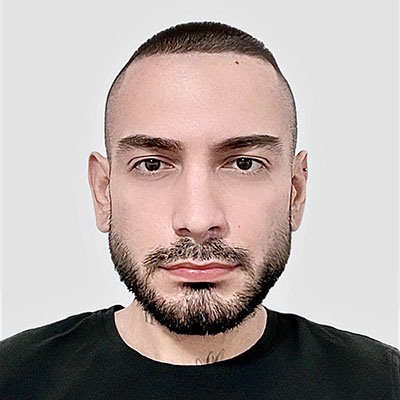 Daniel